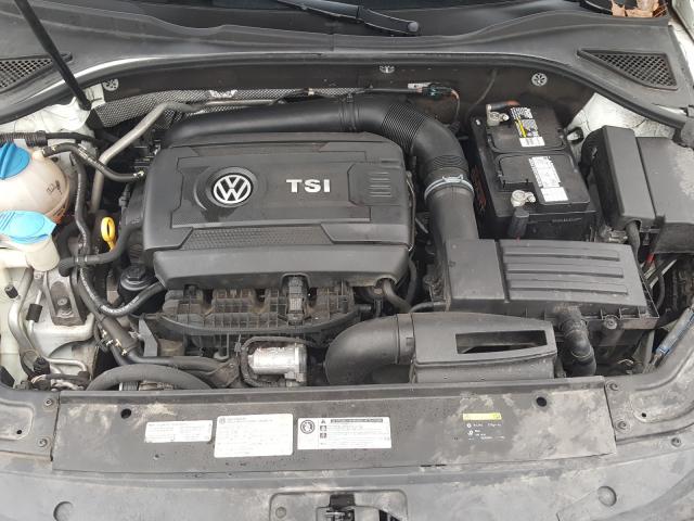 Photo 6 VIN: 1VWAT7A3XGC016211 - VOLKSWAGEN PASSAT 