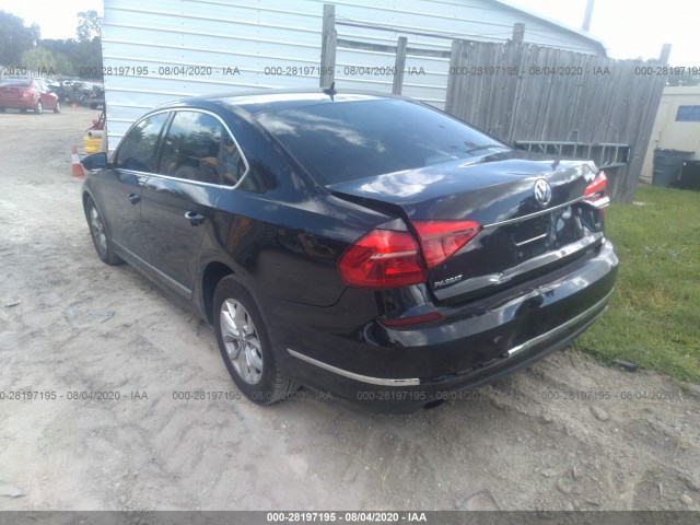 Photo 2 VIN: 1VWAT7A3XGC017147 - VOLKSWAGEN PASSAT 