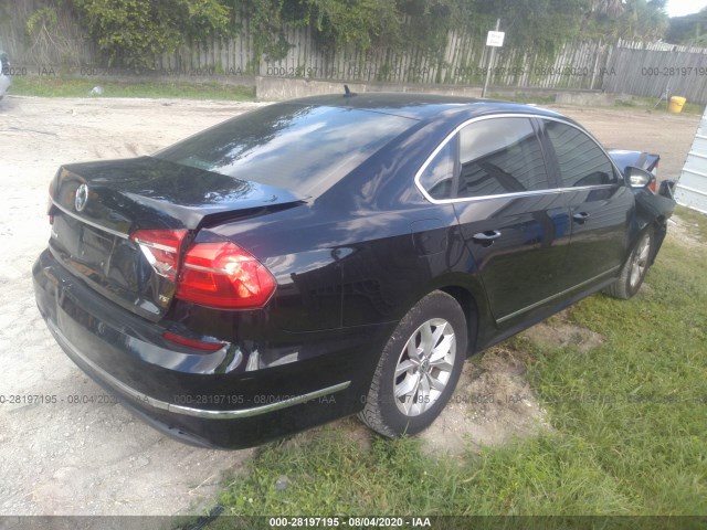 Photo 3 VIN: 1VWAT7A3XGC017147 - VOLKSWAGEN PASSAT 