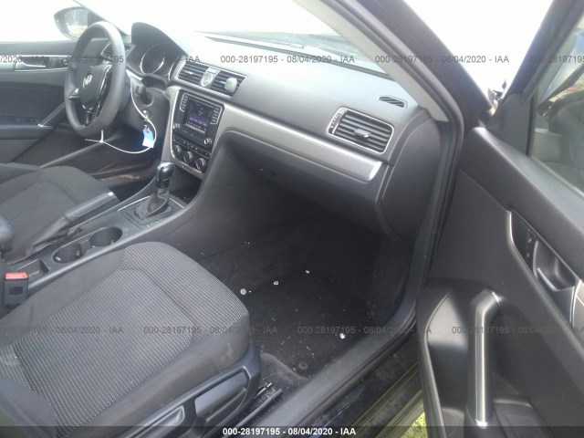 Photo 4 VIN: 1VWAT7A3XGC017147 - VOLKSWAGEN PASSAT 