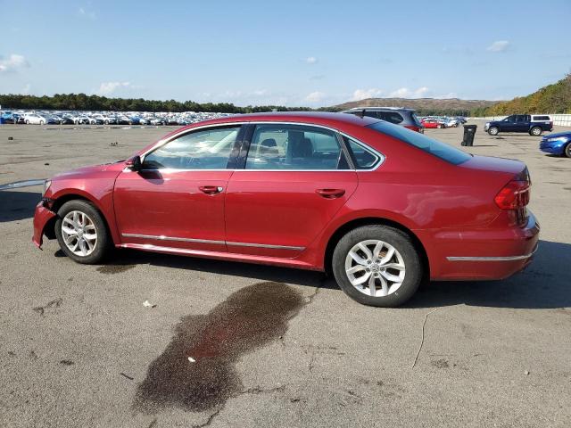 Photo 1 VIN: 1VWAT7A3XGC017231 - VOLKSWAGEN PASSAT 