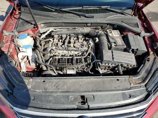 Photo 10 VIN: 1VWAT7A3XGC017231 - VOLKSWAGEN PASSAT 