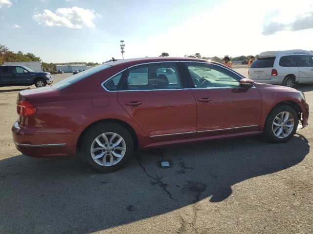 Photo 2 VIN: 1VWAT7A3XGC017231 - VOLKSWAGEN PASSAT 