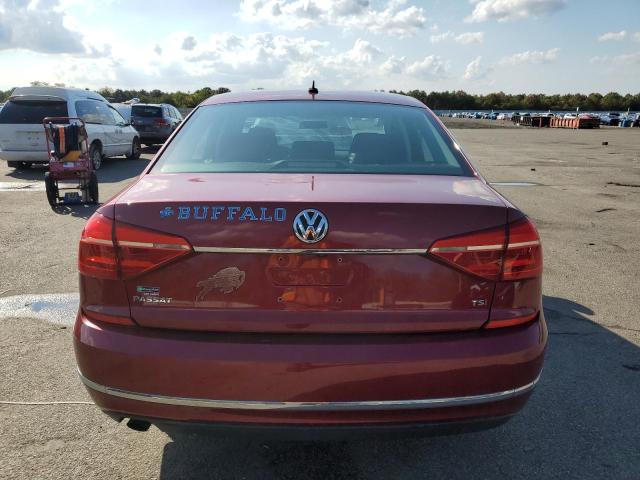 Photo 5 VIN: 1VWAT7A3XGC017231 - VOLKSWAGEN PASSAT 