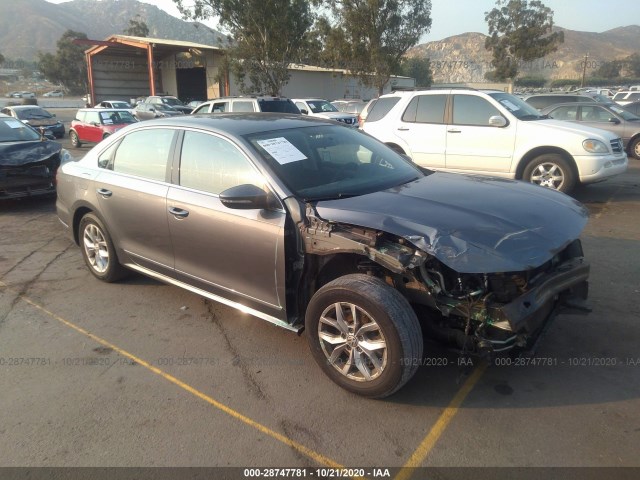 Photo 0 VIN: 1VWAT7A3XGC022946 - VOLKSWAGEN PASSAT 