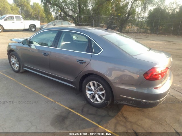 Photo 2 VIN: 1VWAT7A3XGC022946 - VOLKSWAGEN PASSAT 