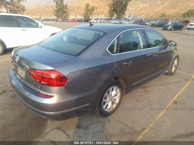 Photo 3 VIN: 1VWAT7A3XGC022946 - VOLKSWAGEN PASSAT 