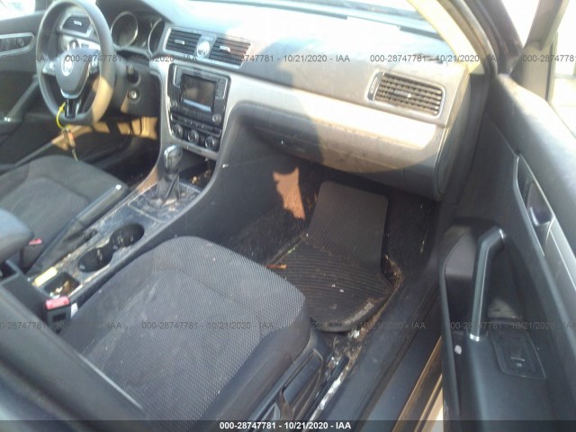 Photo 4 VIN: 1VWAT7A3XGC022946 - VOLKSWAGEN PASSAT 