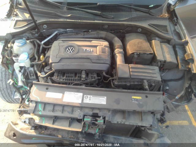 Photo 9 VIN: 1VWAT7A3XGC022946 - VOLKSWAGEN PASSAT 