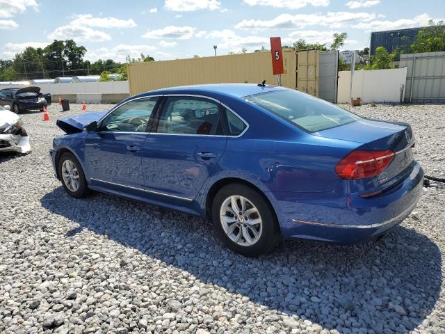 Photo 1 VIN: 1VWAT7A3XGC023823 - VOLKSWAGEN PASSAT 