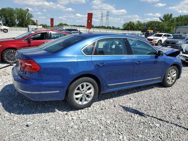 Photo 2 VIN: 1VWAT7A3XGC023823 - VOLKSWAGEN PASSAT 