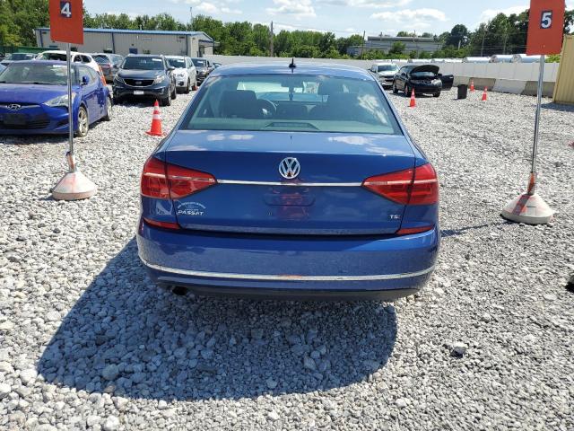 Photo 5 VIN: 1VWAT7A3XGC023823 - VOLKSWAGEN PASSAT 