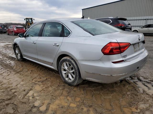 Photo 1 VIN: 1VWAT7A3XGC024129 - VOLKSWAGEN PASSAT 