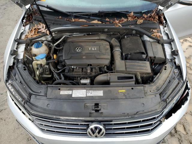 Photo 10 VIN: 1VWAT7A3XGC024129 - VOLKSWAGEN PASSAT 