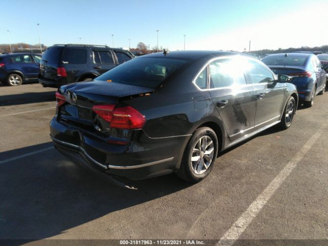 Photo 3 VIN: 1VWAT7A3XGC027449 - VOLKSWAGEN PASSAT 