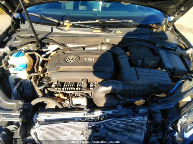 Photo 9 VIN: 1VWAT7A3XGC027449 - VOLKSWAGEN PASSAT 