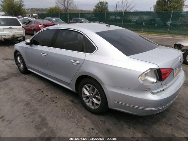 Photo 2 VIN: 1VWAT7A3XGC028276 - VOLKSWAGEN PASSAT 