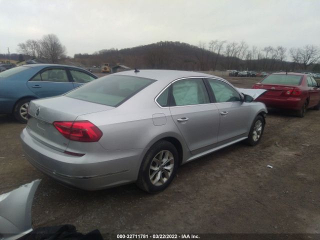 Photo 3 VIN: 1VWAT7A3XGC031078 - VOLKSWAGEN PASSAT 