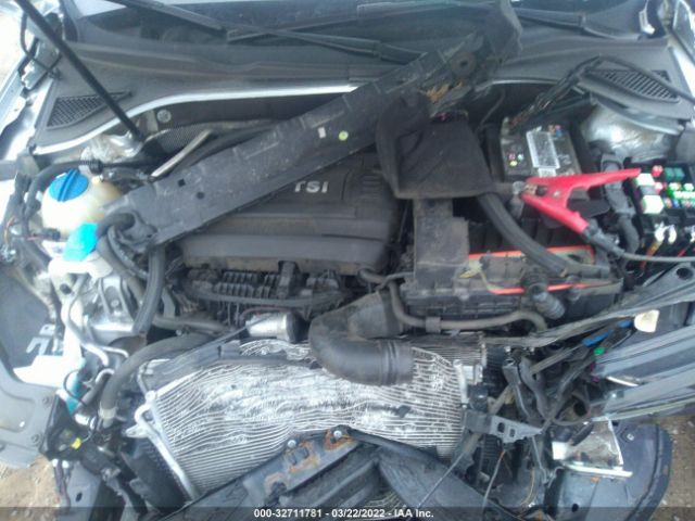 Photo 9 VIN: 1VWAT7A3XGC031078 - VOLKSWAGEN PASSAT 