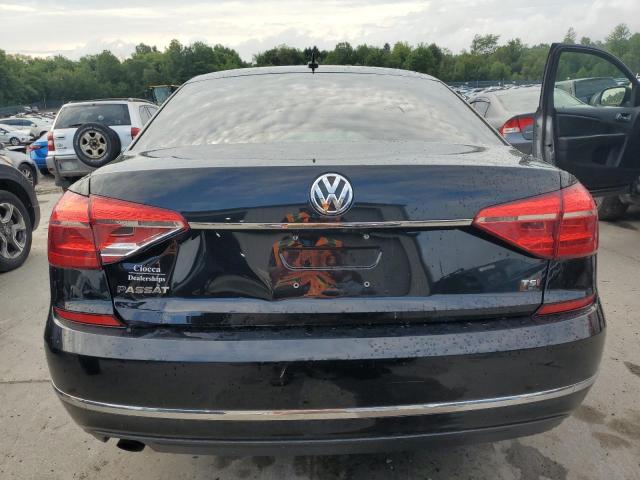 Photo 5 VIN: 1VWAT7A3XGC032151 - VOLKSWAGEN PASSAT 