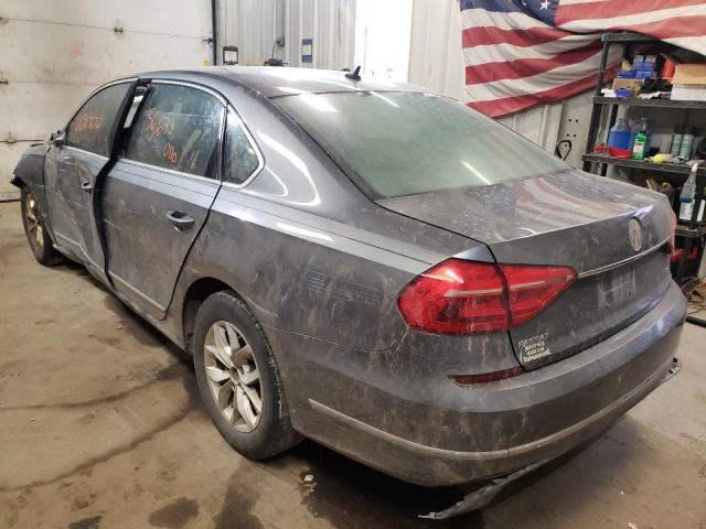 Photo 2 VIN: 1VWAT7A3XGC032313 - VOLKSWAGEN PASSAT 