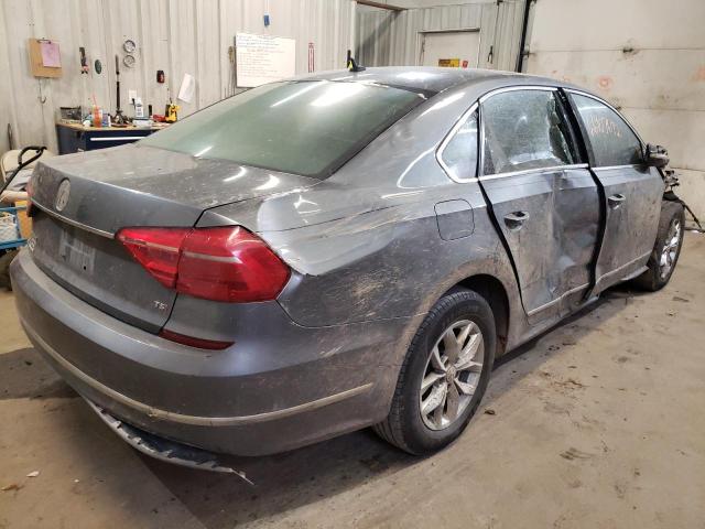 Photo 3 VIN: 1VWAT7A3XGC032313 - VOLKSWAGEN PASSAT 