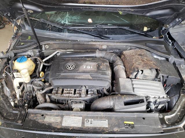 Photo 6 VIN: 1VWAT7A3XGC032313 - VOLKSWAGEN PASSAT 