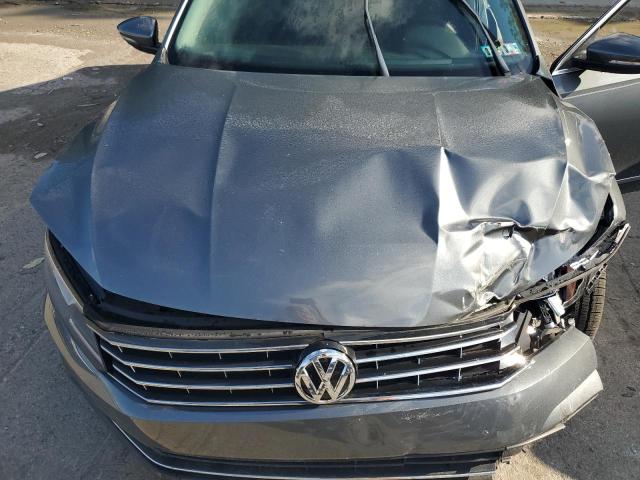 Photo 10 VIN: 1VWAT7A3XGC032442 - VOLKSWAGEN PASSAT 