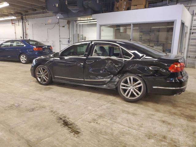 Photo 1 VIN: 1VWAT7A3XGC035910 - VOLKSWAGEN PASSAT S 