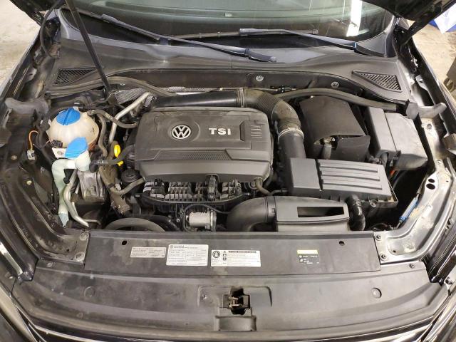 Photo 10 VIN: 1VWAT7A3XGC035910 - VOLKSWAGEN PASSAT S 