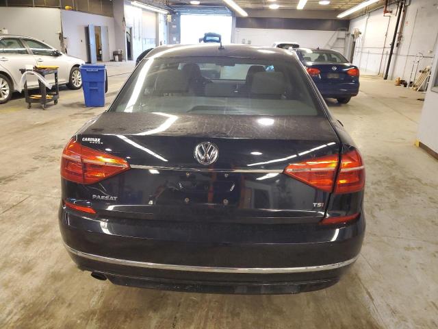 Photo 5 VIN: 1VWAT7A3XGC035910 - VOLKSWAGEN PASSAT S 