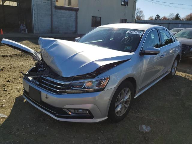 Photo 1 VIN: 1VWAT7A3XGC038175 - VOLKSWAGEN PASSAT 