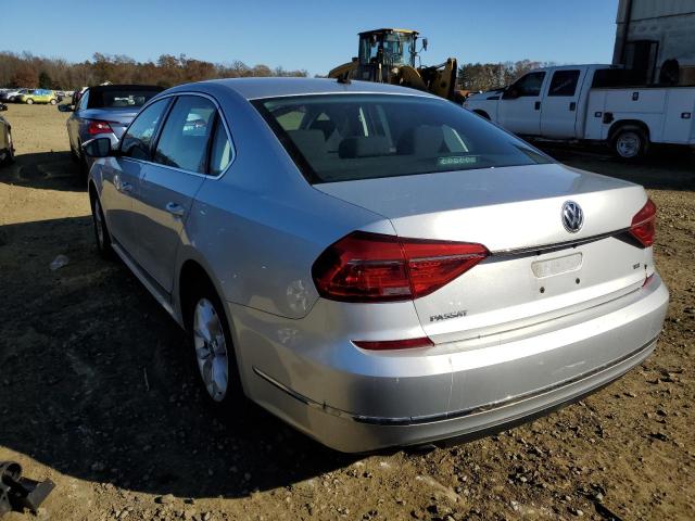 Photo 2 VIN: 1VWAT7A3XGC038175 - VOLKSWAGEN PASSAT 