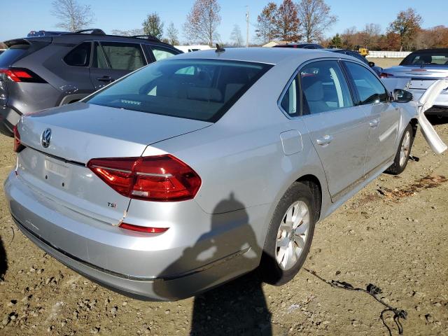 Photo 3 VIN: 1VWAT7A3XGC038175 - VOLKSWAGEN PASSAT 