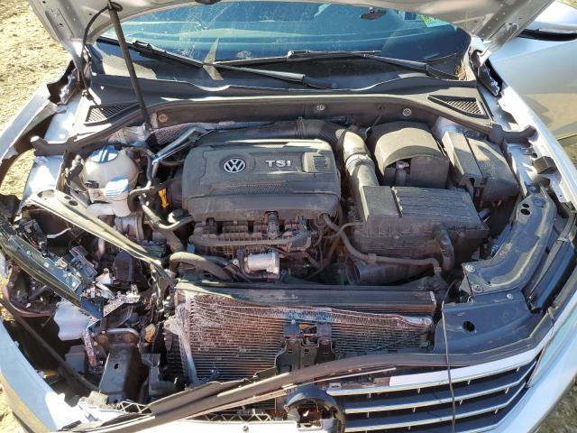 Photo 6 VIN: 1VWAT7A3XGC038175 - VOLKSWAGEN PASSAT 