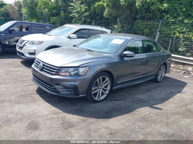 Photo 1 VIN: 1VWAT7A3XGC041478 - VOLKSWAGEN PASSAT 