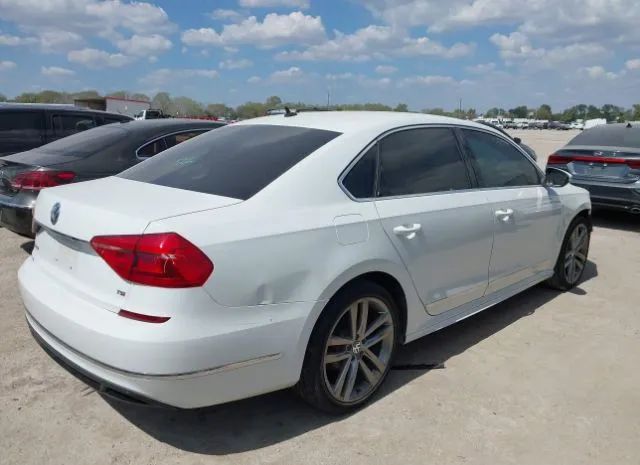 Photo 3 VIN: 1VWAT7A3XGC046762 - VOLKSWAGEN PASSAT 