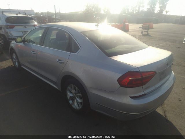 Photo 2 VIN: 1VWAT7A3XGC050035 - VOLKSWAGEN PASSAT 