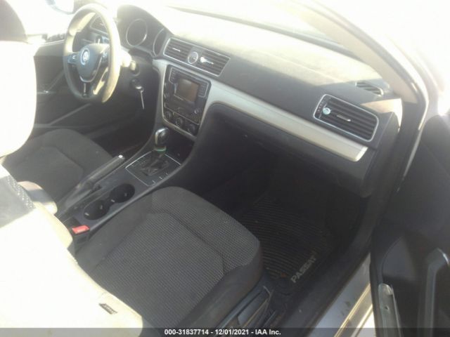 Photo 4 VIN: 1VWAT7A3XGC050035 - VOLKSWAGEN PASSAT 