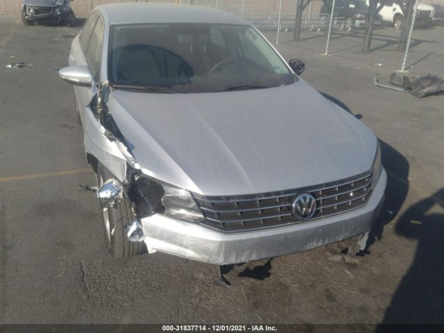 Photo 5 VIN: 1VWAT7A3XGC050035 - VOLKSWAGEN PASSAT 