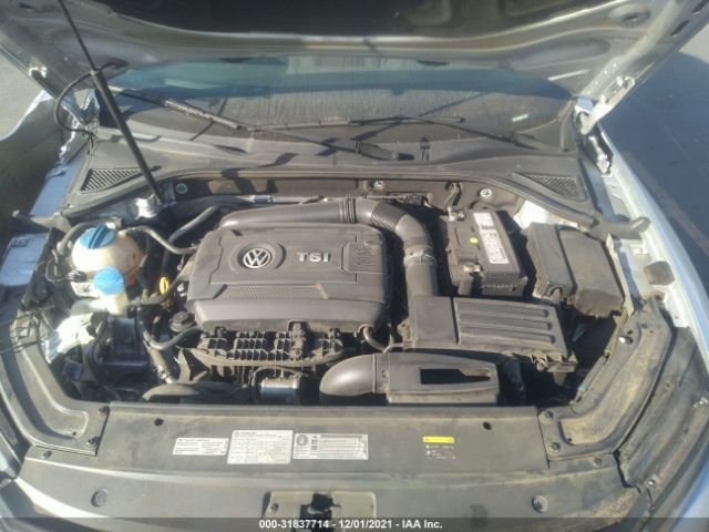 Photo 9 VIN: 1VWAT7A3XGC050035 - VOLKSWAGEN PASSAT 