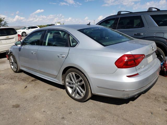 Photo 1 VIN: 1VWAT7A3XGC052223 - VOLKSWAGEN PASSAT 