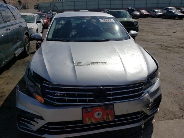 Photo 4 VIN: 1VWAT7A3XGC052223 - VOLKSWAGEN PASSAT 