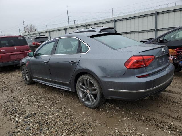 Photo 1 VIN: 1VWAT7A3XGC054750 - VOLKSWAGEN PASSAT S 