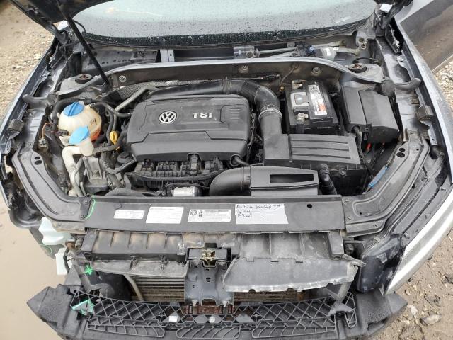 Photo 10 VIN: 1VWAT7A3XGC054750 - VOLKSWAGEN PASSAT S 