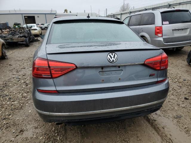 Photo 5 VIN: 1VWAT7A3XGC054750 - VOLKSWAGEN PASSAT S 