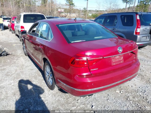 Photo 2 VIN: 1VWAT7A3XGC057230 - VOLKSWAGEN PASSAT 