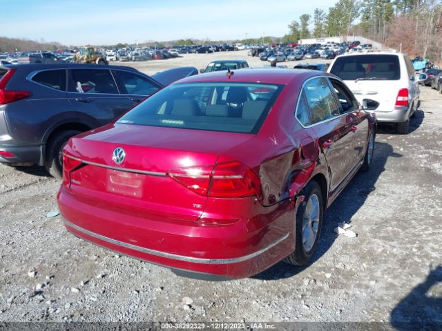 Photo 3 VIN: 1VWAT7A3XGC057230 - VOLKSWAGEN PASSAT 