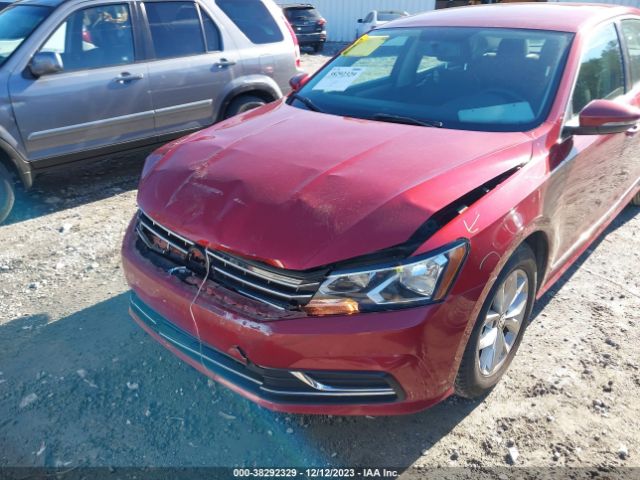 Photo 5 VIN: 1VWAT7A3XGC057230 - VOLKSWAGEN PASSAT 