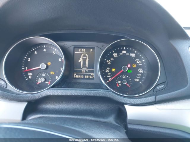 Photo 6 VIN: 1VWAT7A3XGC057230 - VOLKSWAGEN PASSAT 